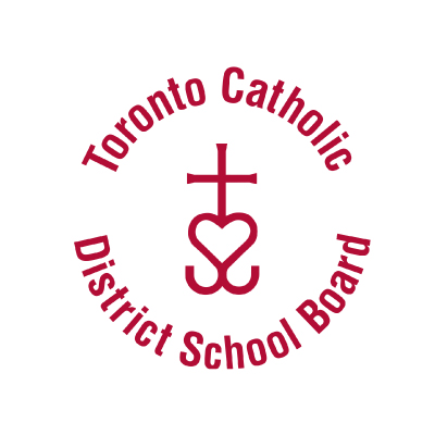 Toronto Catholic District School Board Logo